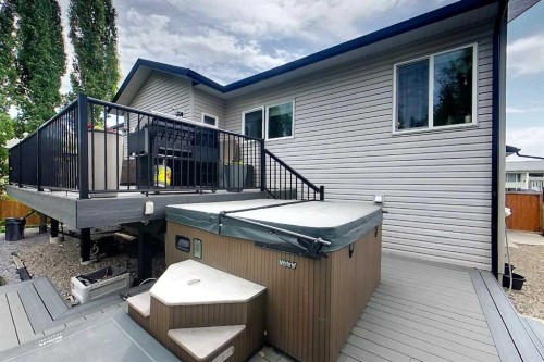 1409 Edson Drive, Edson, AB 