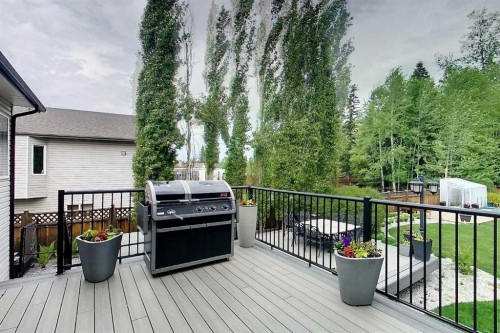 1409 Edson Drive, Edson, AB 