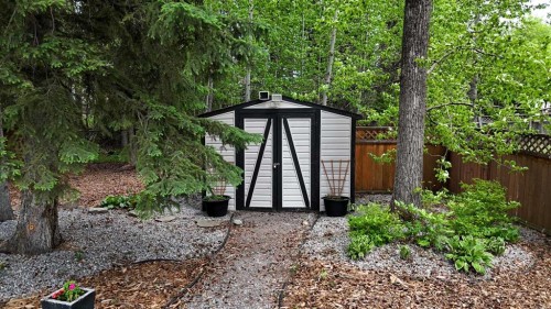 1409 Edson Drive, Edson, AB 