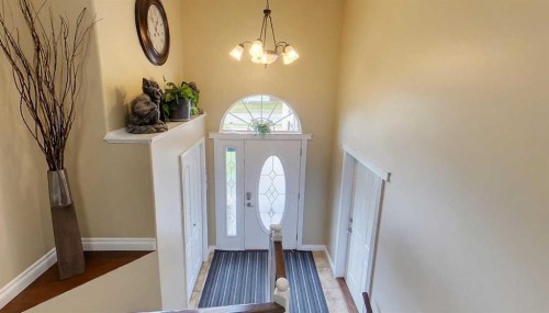 1409 Edson Drive, Edson, AB 