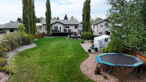 1409 Edson Drive, Edson, AB 
