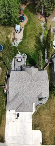 1409 Edson Drive, Edson, AB 