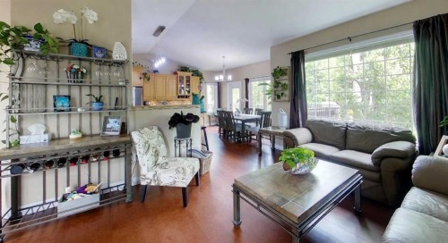 1409 Edson Drive, Edson, AB 