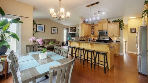 1409 Edson Drive, Edson, AB 