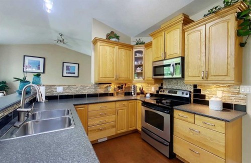 1409 Edson Drive, Edson, AB 