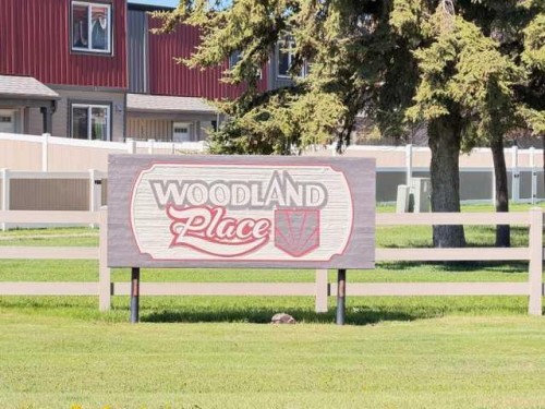38-608 Main Street Nw, Slave Lake, AB - Outdoor
