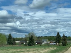 101034A Township Rd 590 Rural Woodlands County, AB T7S 1P3