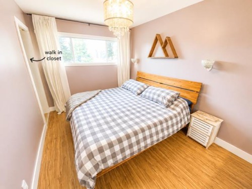 111 Willow Drive, Hinton, AB 