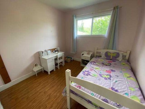 111 Willow Drive, Hinton, AB 