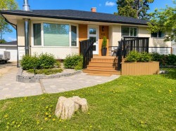 111 WILLOW Drive Hinton, AB T7V 1E5