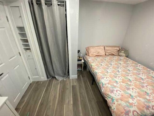 111 Willow Drive, Hinton, AB 