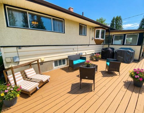 111 Willow Drive, Hinton, AB 
