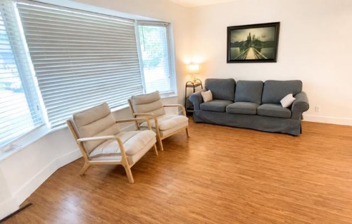 111 Willow Drive, Hinton, AB 