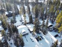 813 13Th Street, Canmore, AB  - Outdoor With View 