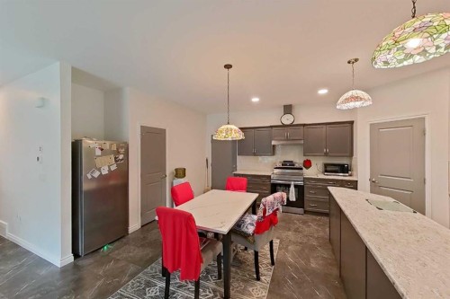 693069 265 Range, Smith, AB - Indoor