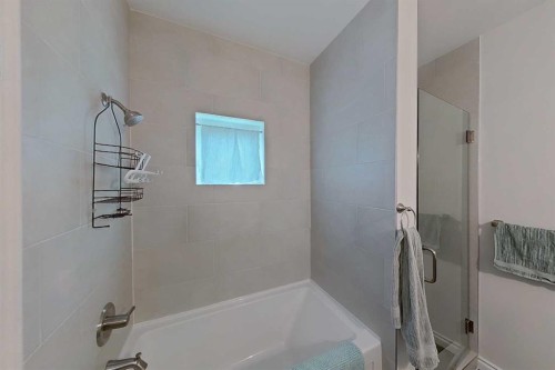 693069 265 Range, Smith, AB - Indoor Photo Showing Bathroom