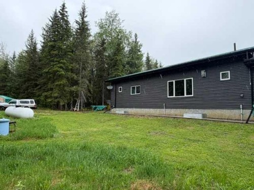 693069 265 Range, Smith, AB - Outdoor