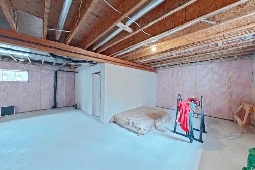 693069 265 Range, Smith, AB - Indoor Photo Showing Basement