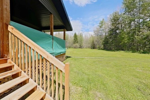 693069 265 Range, Smith, AB -  Photo Showing Other Room