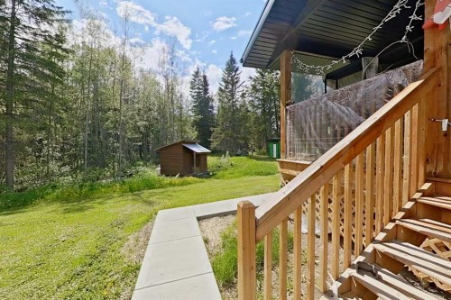 693069 265 Range, Smith, AB - Outdoor