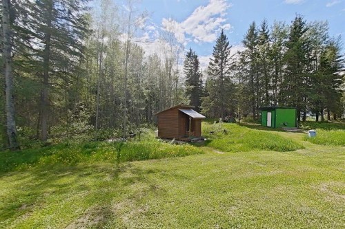 693069 265 Range, Smith, AB - Outdoor
