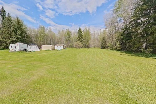 693069 265 Range, Smith, AB - Outdoor With View