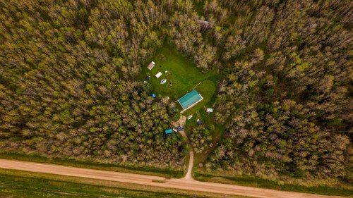 693069 265 Range, Smith, AB - Outdoor With View