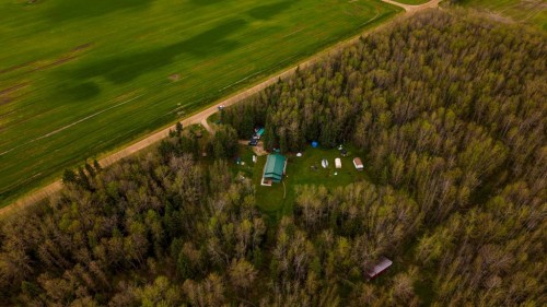 693069 265 Range, Smith, AB - Outdoor With View