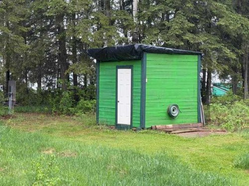 693069 265 Range, Smith, AB - Outdoor