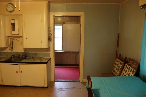 4618 6 Avenue, Edson, AB - Indoor