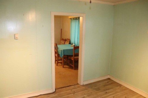 4618 6 Avenue, Edson, AB - Indoor Photo Showing Other Room