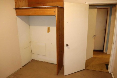 4618 6 Avenue, Edson, AB - Indoor Photo Showing Other Room