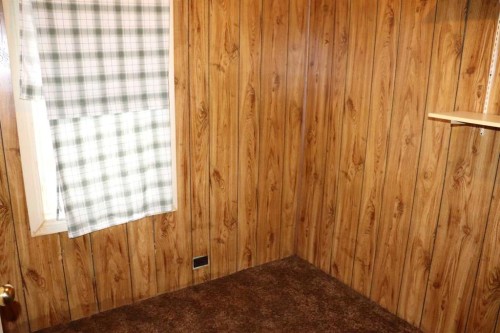 4618 6 Avenue, Edson, AB - Indoor Photo Showing Other Room