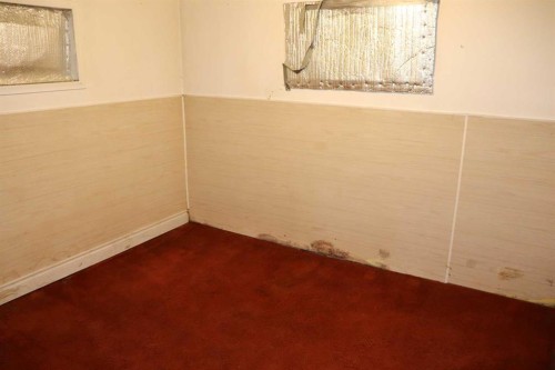 4618 6 Avenue, Edson, AB - Indoor Photo Showing Other Room