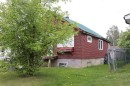 4618 6 Avenue, Edson, AB  - Outdoor 