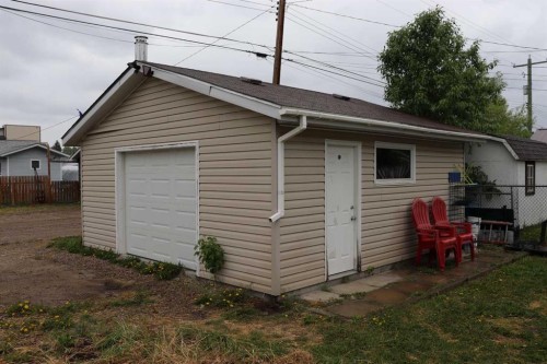 4618 6 Avenue, Edson, AB - Outdoor With Exterior