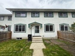 26-110 TAMARACK Avenue Hinton, AB T7V 1C5