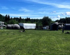 5 -10428-Township Road 735  Rural Big Lakes County, AB T0G 1K0