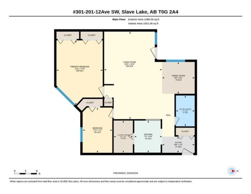 301-201 12 Avenue Sw, Slave Lake, AB 