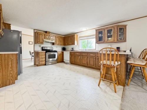 4524 47 Avenue, Mayerthorpe, AB 