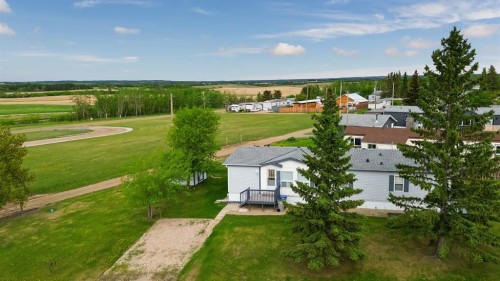 4524 47 Avenue, Mayerthorpe, AB 
