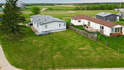 4524 47 Avenue, Mayerthorpe, AB 