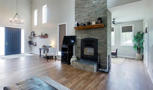 17312B Township Road 535, Rural Yellowhead County, AB 