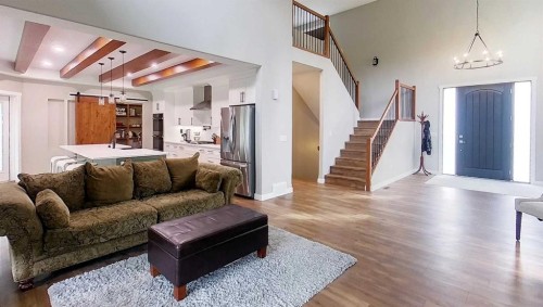 17312B Township Road 535, Rural Yellowhead County, AB 