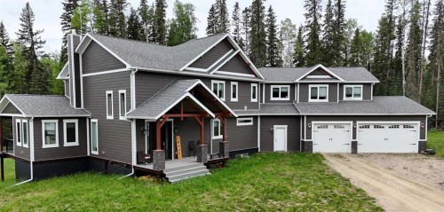 17312B Township Road 535, Rural Yellowhead County, AB 