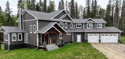 17312B Township Road 535 Rural Yellowhead County, AB T7E 3J8