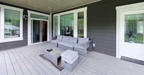 17312B Township Road 535, Rural Yellowhead County, AB 