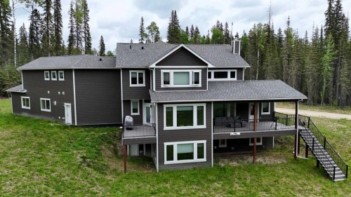 17312B Township Road 535, Rural Yellowhead County, AB 