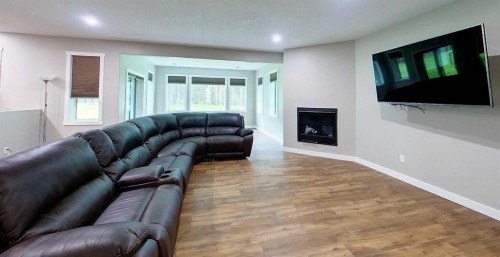 17312B Township Road 535, Rural Yellowhead County, AB 