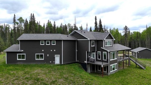 17312B Township Road 535, Rural Yellowhead County, AB 